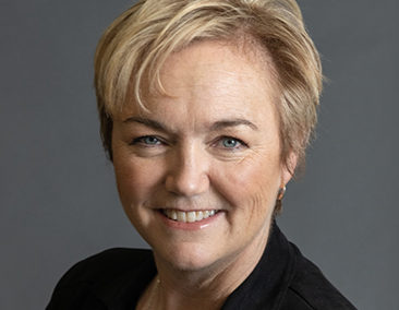 Catherine Dahl