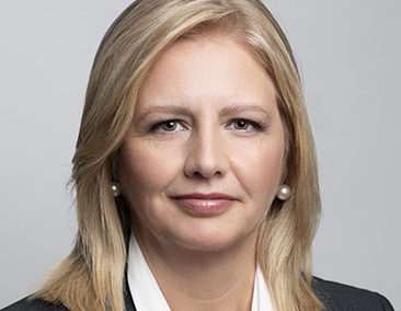 Tamara Vrooman